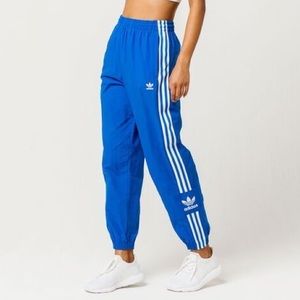 Adidas Originals Women’s Lock Up Track Pants